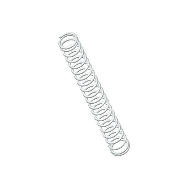 Approved Vendor Compression Spring, O= .088, L= .75, W= .010 G909967920 - main